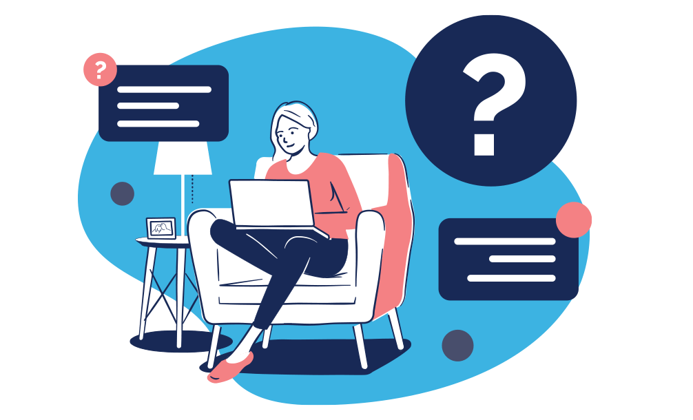 Abby Faq Splash Page - Gradient Images - Stunning Desktop Collection